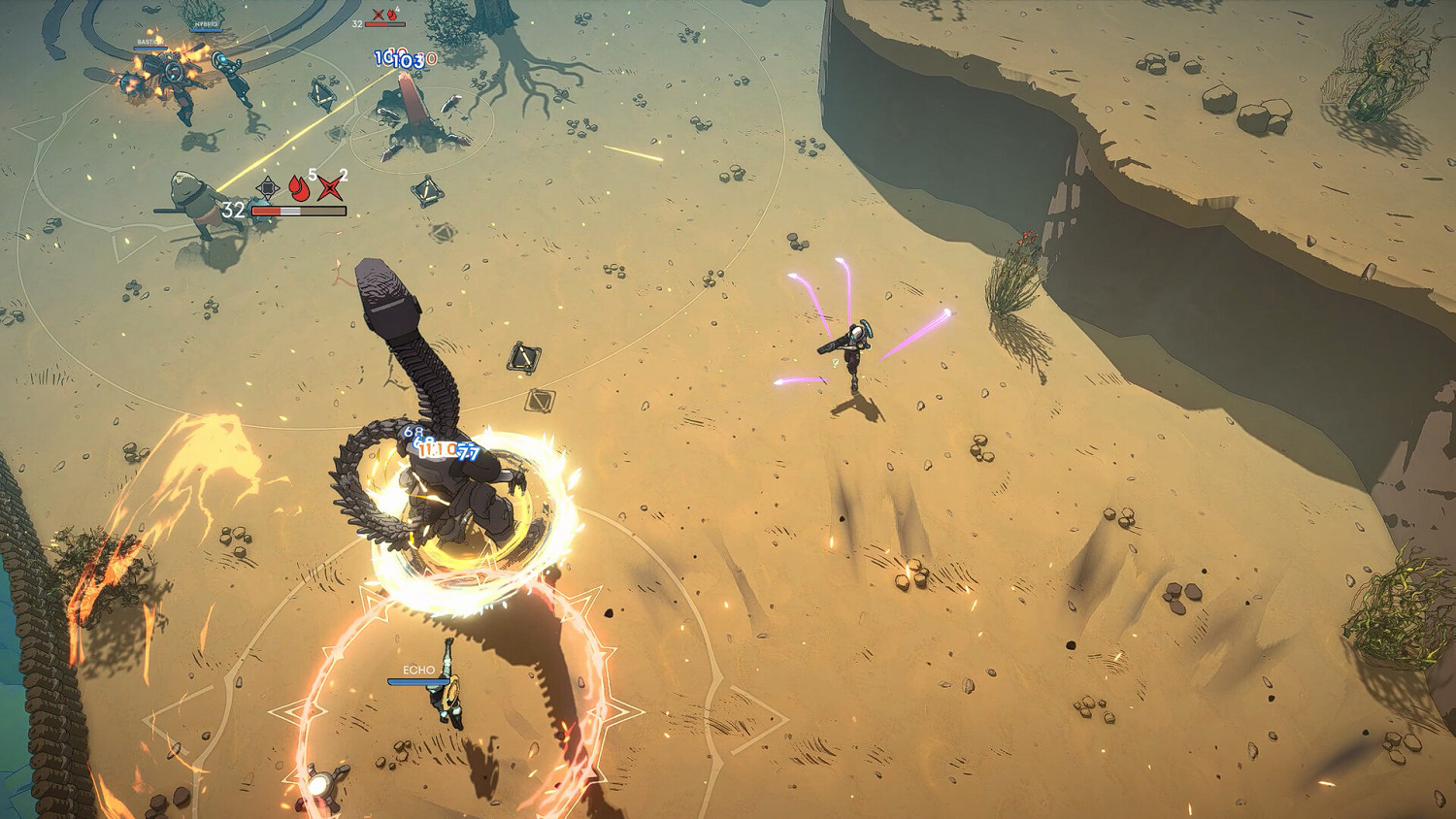 本周新遊推薦!《小貓咪大城市》《全網公敵》!!! 本周新遊推薦!《小貓咪大城市》《全網公敵》!!!