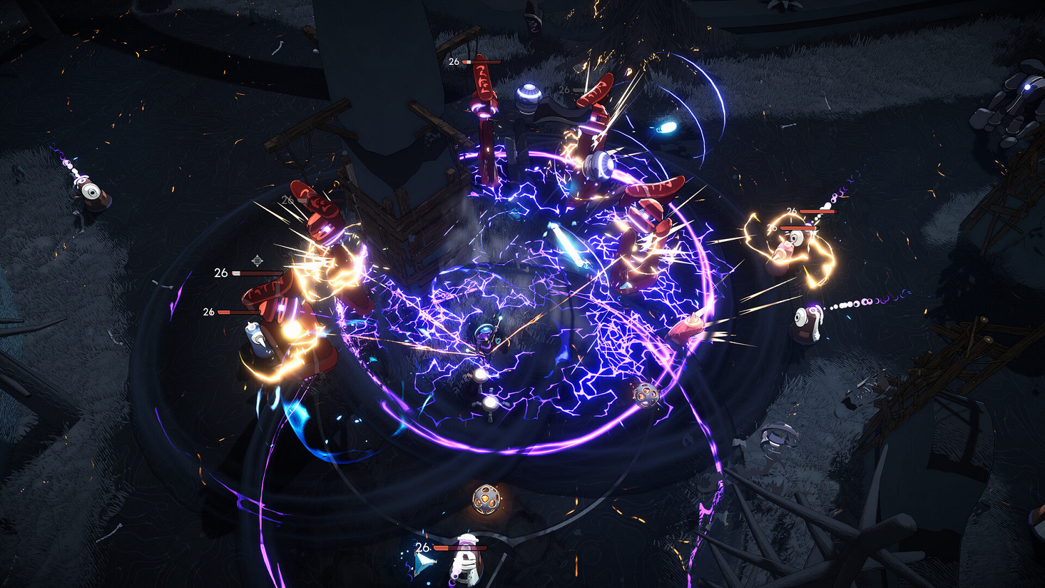 本周新遊推薦!《小貓咪大城市》《全網公敵》!!! 本周新遊推薦!《小貓咪大城市》《全網公敵》!!!