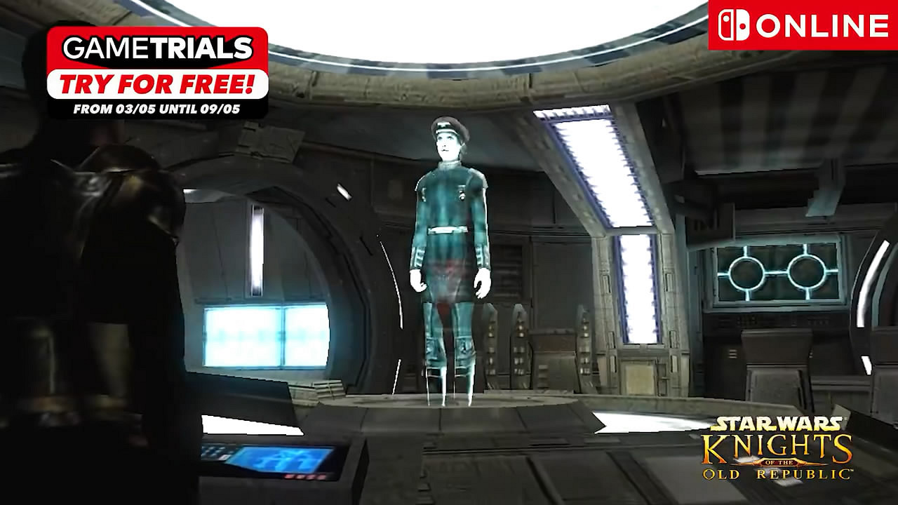 NS美歐服新試玩同樂會！《星際大戰舊共和國》免費玩