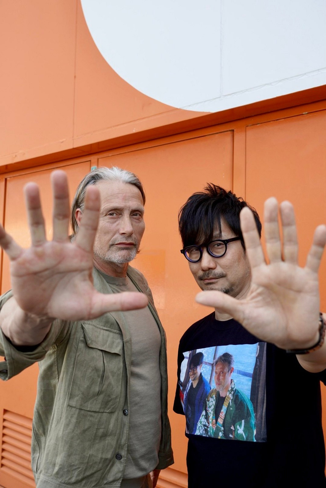 三巨頭！小島秀夫、弩哥和拔叔一同出席日本大阪漫展