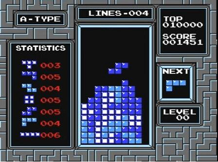 小遊戲合集?《任天堂世界錦標賽:NES版》獲ESRB評級 小遊戲合集?《任天堂世界錦標賽:NES版》獲ESRB評級