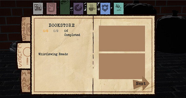 互動小說《Cat Meoir》免費登陸Steam 暫不支援中文