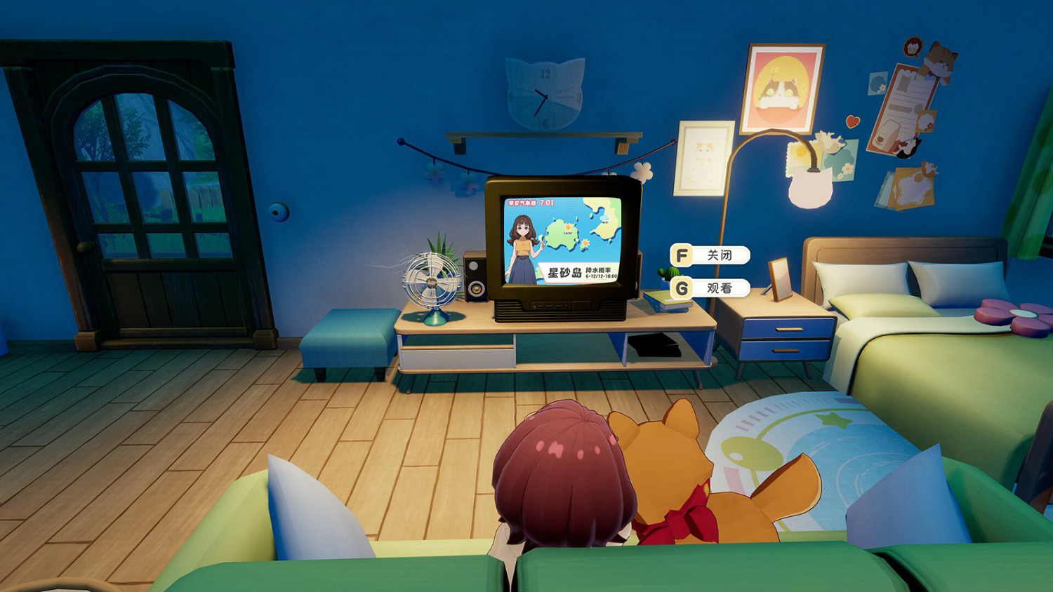 海島種田遊戲《星砂島物語》上架Steam！2025年發售