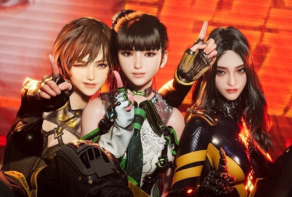 《劍星》攝影模式正在考慮中！還會更新Boss挑戰模式