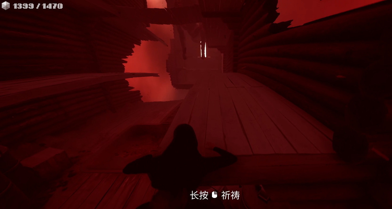 【遊新視界】《印蒂卡》試玩 修女與撒旦的送信之旅