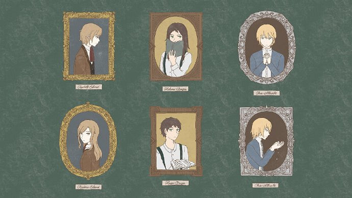 探索懸疑冒險新作《樹上的孤鳥》PC試玩版溫情上線 探索懸疑冒險新作《樹上的孤鳥》PC試玩版溫情上線