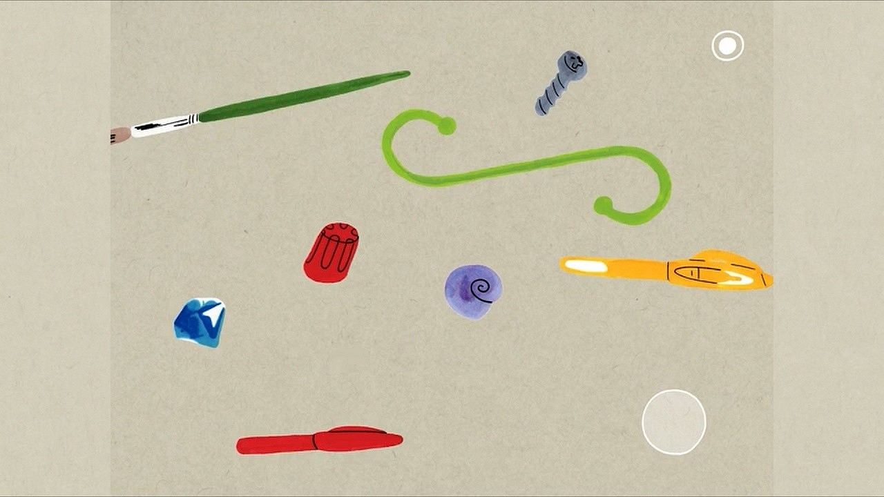 《五年的回憶》Steam試玩發布 溫馨童年回憶冒險 《五年的回憶》Steam試玩發布 溫馨童年回憶冒險