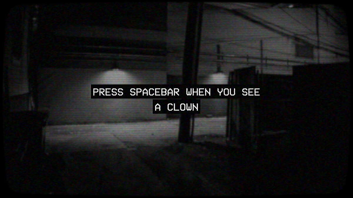 恐怖新作《When You See It》上架Steam 不支援中文