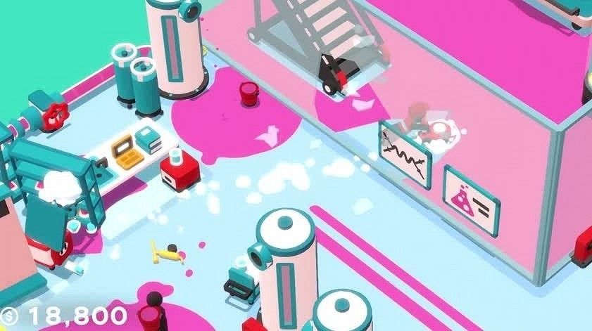 《Good Job》開發商Paladin宣布倒閉！已經成立19年