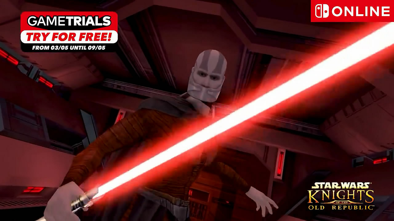 NS美歐服新試玩同樂會！《星際大戰舊共和國》免費玩