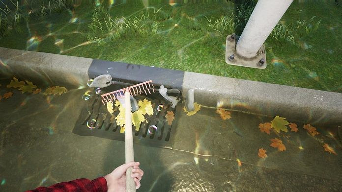 《排水模擬器》Steam頁面上線 應對洪水冒險 《排水模擬器》Steam頁面上線 應對洪水冒險