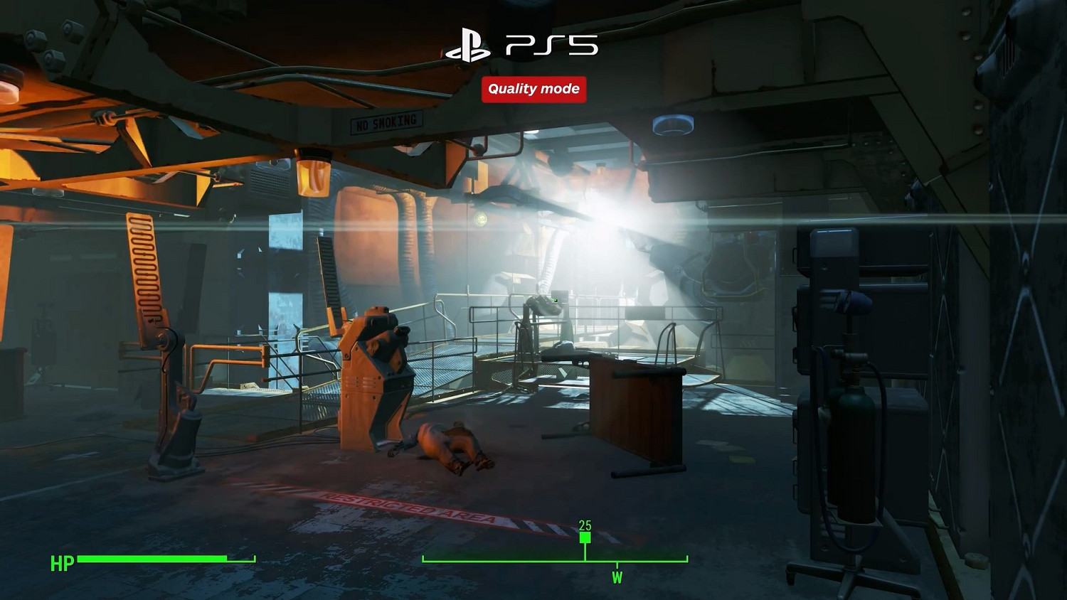 IGN《異塵餘生4》次世代版對比 PS5版更穩定 Xbox略遜！