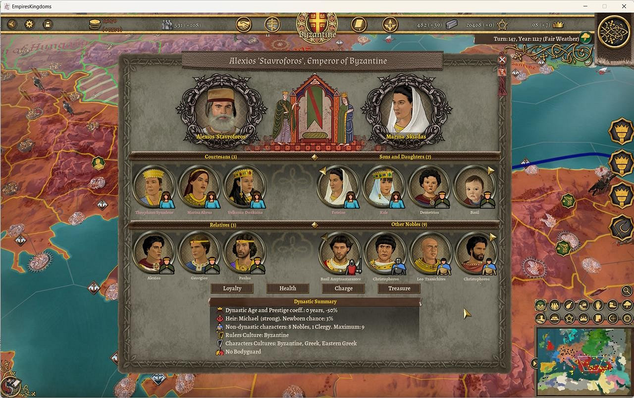 《榮耀戰場:王國》Steam頁面上線 中世紀戰略新作 《榮耀戰場:王國》Steam頁面上線 中世紀戰略新作