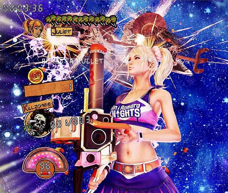 《電鋸甜心RePOP》將在全球範圍發行實體版和數位版