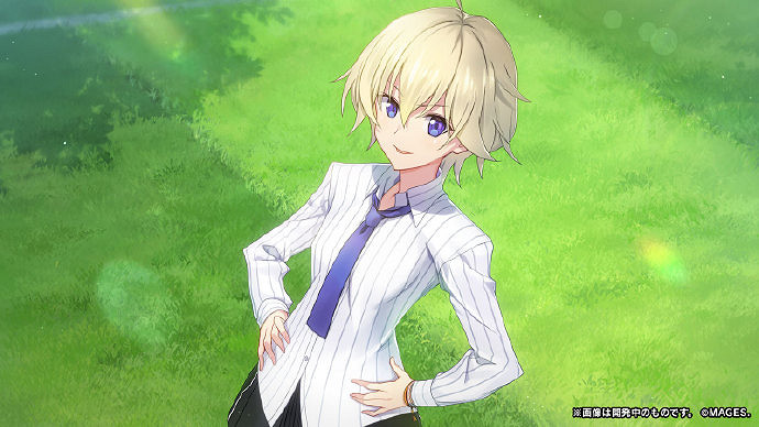 全新新作品《告別回憶 雙想 Not always true》即將上線 全新新作品《告別回憶 雙想 Not always true》即將上線