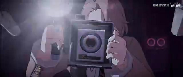 《崩壞：星穹鐵道》知更鳥角色PV 在銀河中孤獨搖擺