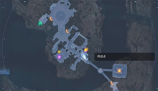 《劍星》希雍全收集攻略 《劍星》希雍全收集攻略