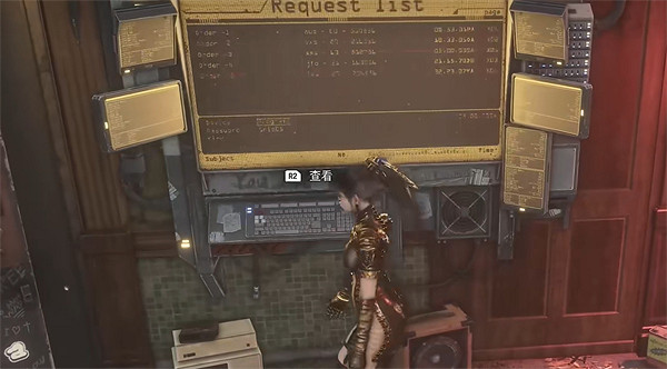 《劍星》希雍全收集攻略 《劍星》希雍全收集攻略