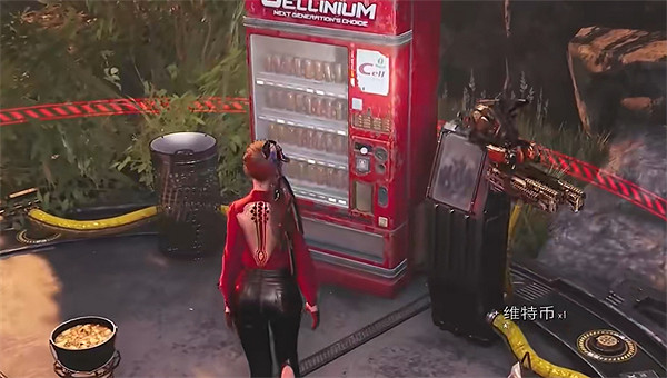 《劍星》環形山全收集攻略