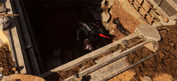 《劍星》荒野荒地記憶棒全收集