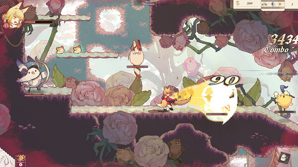 Steam全新像素麵包經營遊戲《亞路塔》將於5月16日開啟 Steam全新像素麵包經營遊戲《亞路塔》將於5月16日開啟