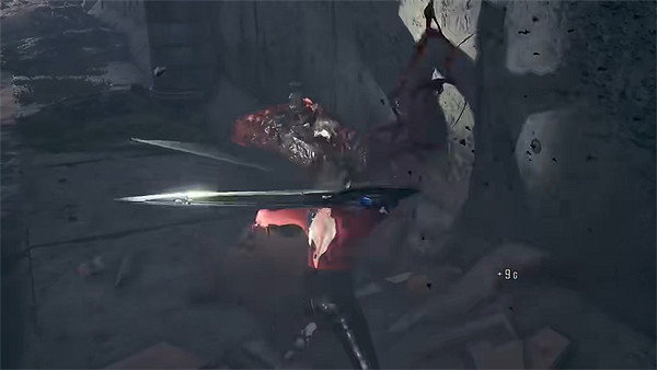 《劍星》城市地下區域全收集攻略 《劍星》城市地下區域全收集攻略