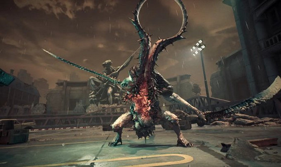 《星刃》：醜化角色不是寫實歸宿，韓式ARPG的華麗典範