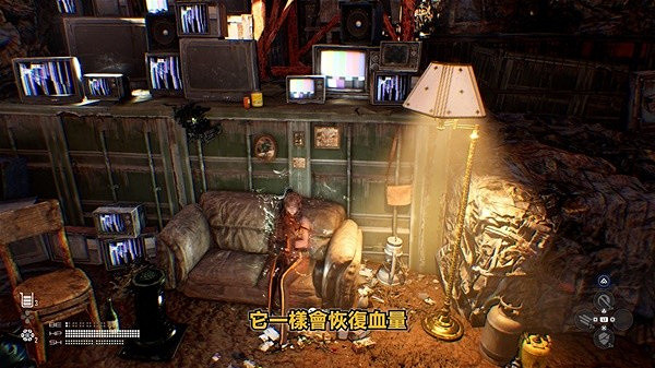 《劍星》新手設定選項介紹 《劍星》新手設定選項介紹