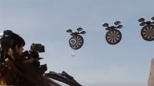 《劍星》荒野荒地記憶棒全收集