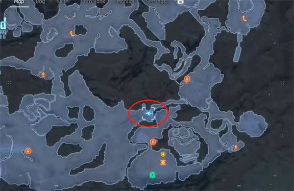 《劍星》荒野荒地記憶棒全收集 《劍星》荒野荒地記憶棒全收集