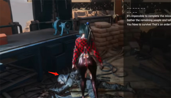 《劍星》荒野荒地記憶棒全收集