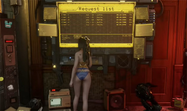 《劍星》荒野荒地記憶棒全收集