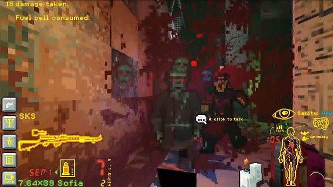 《Sonar Shock》Steam頁面上線 恐怖迷宮探索 《Sonar Shock》Steam頁面上線 恐怖迷宮探索