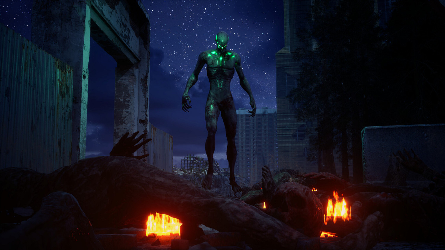 恐怖遊戲《HORROR TALES: The Beggar》 6月17日發售 恐怖遊戲《HORROR TALES: The Beggar》 6月17日發售