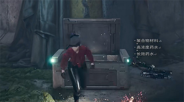 《劍星》城市地下區域全收集攻略