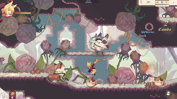 Steam全新像素麵包經營遊戲《亞路塔》將於5月16日開啟 Steam全新像素麵包經營遊戲《亞路塔》將於5月16日開啟