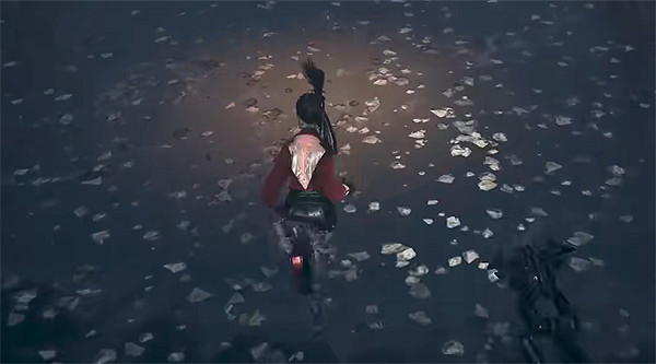 《劍星》城市地下區域全收集攻略 《劍星》城市地下區域全收集攻略