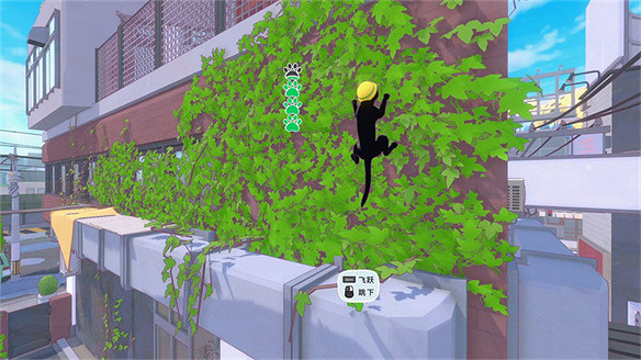 《小貓咪大城市》的開放世界惡作劇之旅 《小貓咪大城市》的開放世界惡作劇之旅