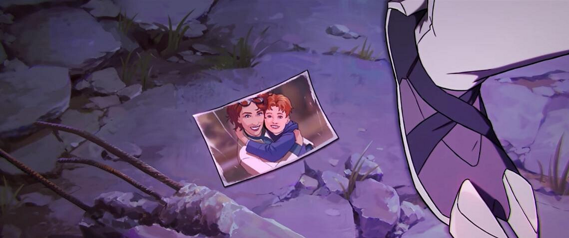 新英雄竟是麻將少女？《Apex》角色設計師專訪