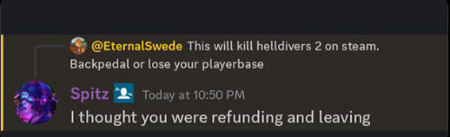 3天20萬條差評,Steam差評榜再添一員猛將