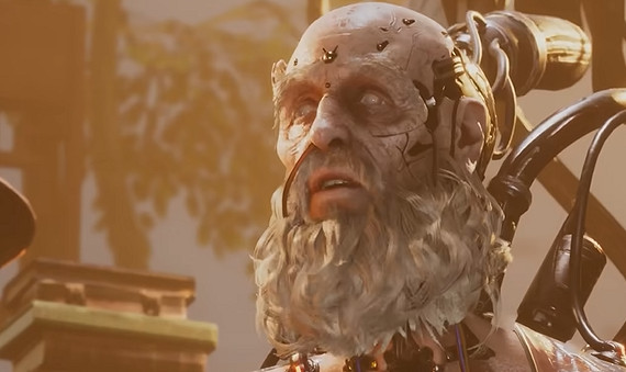 《星刃》：醜化角色不是寫實歸宿，韓式ARPG的華麗典範