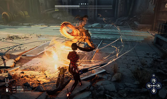 《星刃》：醜化角色不是寫實歸宿，韓式ARPG的華麗典範