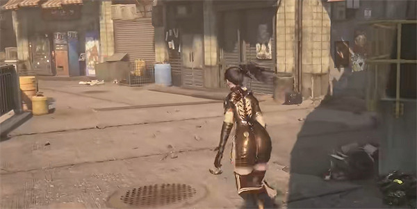 《劍星》希雍全收集攻略 《劍星》希雍全收集攻略