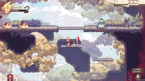 Steam全新像素麵包經營遊戲《亞路塔》將於5月16日開啟 Steam全新像素麵包經營遊戲《亞路塔》將於5月16日開啟