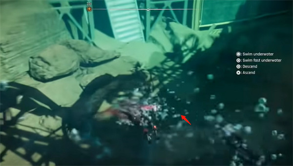 《劍星》荒野荒地記憶棒全收集