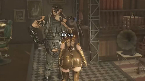 《劍星》希雍全收集攻略 《劍星》希雍全收集攻略