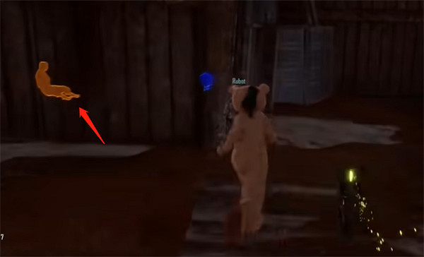 《劍星》荒野荒地記憶棒全收集