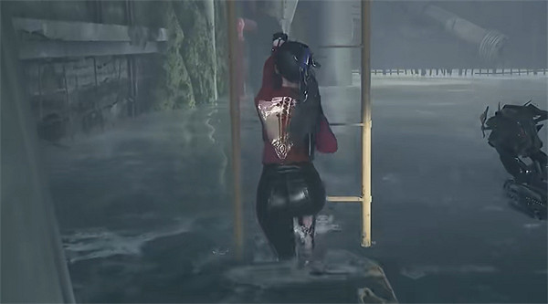 《劍星》城市地下區域全收集攻略 《劍星》城市地下區域全收集攻略