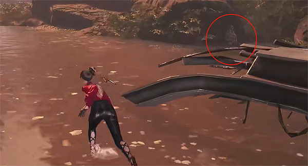 《劍星》環形山全收集攻略