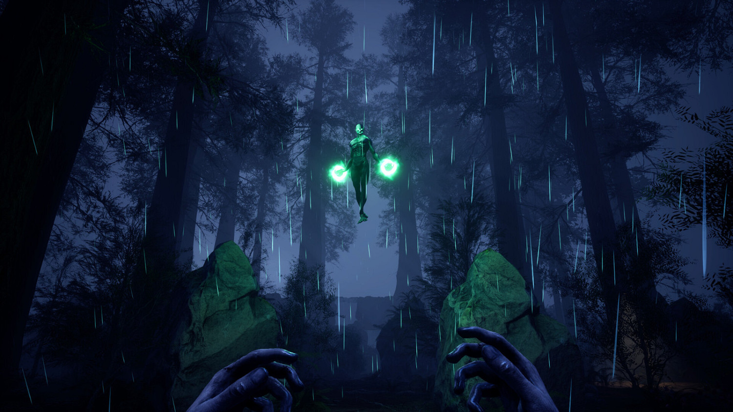 恐怖遊戲《HORROR TALES: The Beggar》 6月17日發售 恐怖遊戲《HORROR TALES: The Beggar》 6月17日發售